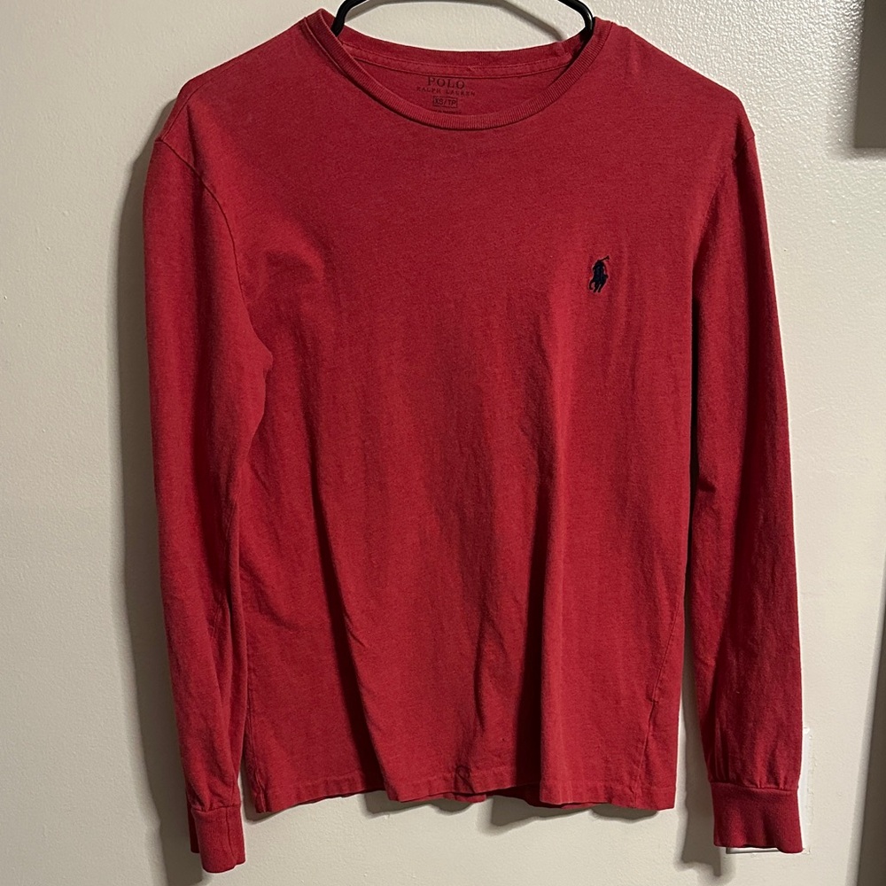 Ralph Lauren long sleeve